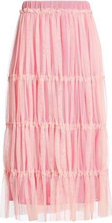 MY TWIN Twinset BOTTOMWEAR - Gonne midi su YOOX.COM