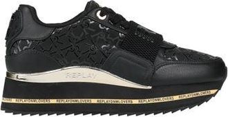 Replay CALZATURE - Sneakers su YOOX.COM