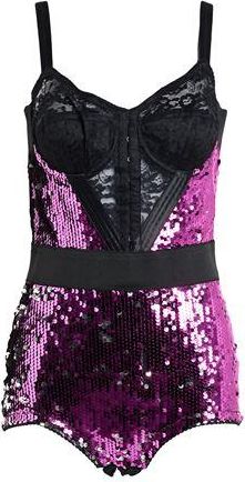 Dolce & Gabbana TOPWEAR - Body su YOOX.COM