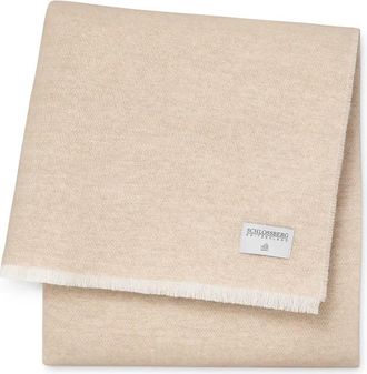 Schlossberg Plaid Dina 130x200 cm