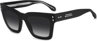 Isabel Marant unisex, Accessoires, Zwart, Maat: 53 MM