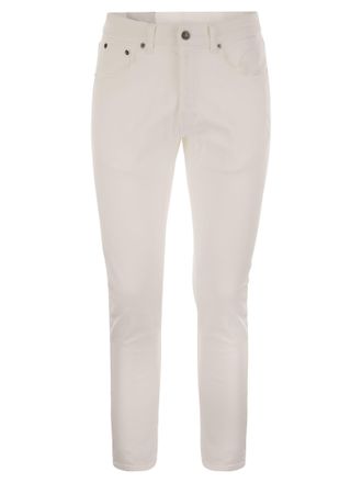Dondup DIAN CARROT FIT JEANS
