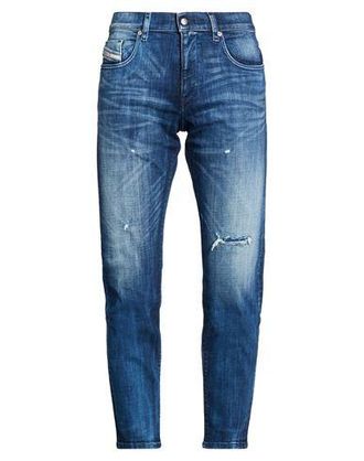 Diesel BOTTOMWEAR - Jeans on YOOX.COM