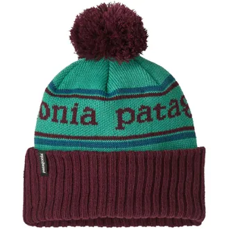 Patagonia Powder Town Beanie Blue