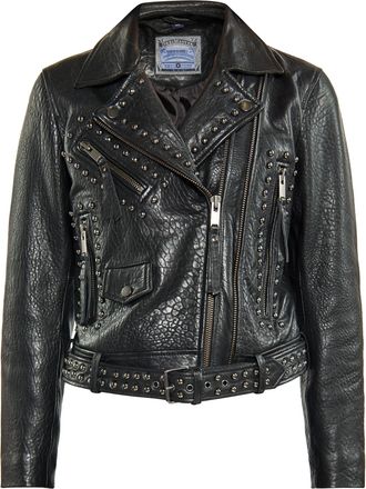 Dreimaster Dreimaster Jas Dames zwart