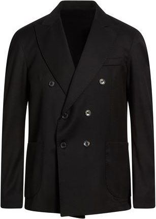 Entre Noir ANZ&Uuml;GE und CO-ORDS - Blazers auf YOOX.COM