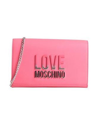 Love Moschino BOLSOS - Bolsos con bandolera en YOOX.COM