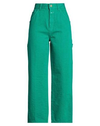 Closed BOTTOMWEAR - Pantaloni jeans su YOOX.COM