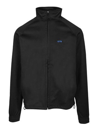 Arte Nylon Tracksuit Jacket