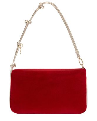 Furla Lily Leather Pouch