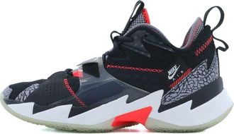 Nike Jordan Air Jordan Why Not Zer0.3 PF Black Cement CD3002-006