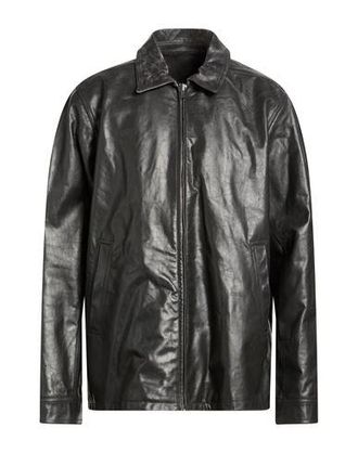 Rick Owens ROPA DE ABRIGO - Chaquetas y cazadoras en YOOX.COM