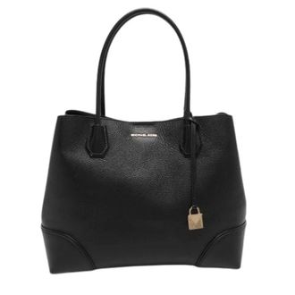 Michael Kors Pre-owned Handbags, female, Black, Size: ONE SIZE Pre-owned Leather Handbag