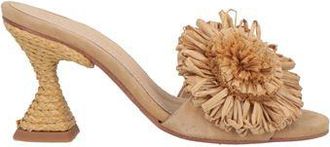 Paloma Barceló SCHUHE - Sandalen auf YOOX.COM