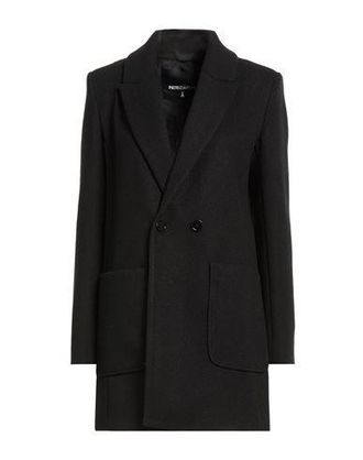 Patrizia Pepe COATS & JACKETS - Coats sur YOOX.COM