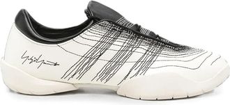 Yohji Yamamoto Sneakers Regu