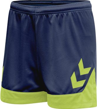 Hummel hmlLEAD WOMENS POLY SHORTS