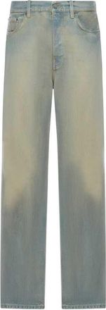 Haikure Logan jeans met vijf zakken