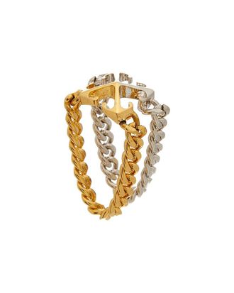 Off-white Off-White Arrows Chain Ring