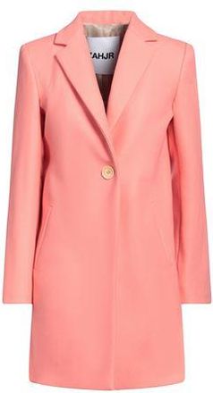 Zahjr COATS & JACKETS - Coats on YOOX.COM