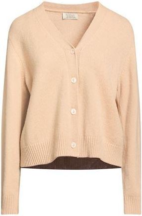 N.O.W. Andrea Rosati Cashmere MAGLIERIA - Cardigan su YOOX.COM