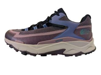 The North Face (WMNS) THE NORTH FACE x Clot Vectiv Taraval Futurelight Trainers Purple 819Y-SS23-PC
