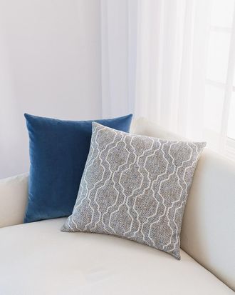 Eastern Accents Uma Decorative Pillow