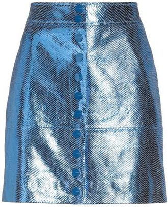 Pinko BOTTOMWEAR - Mini skirts sur YOOX.COM