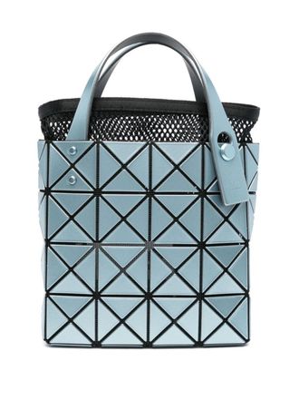 Bao Bao Issey Miyake Lucent shopper - Blauw