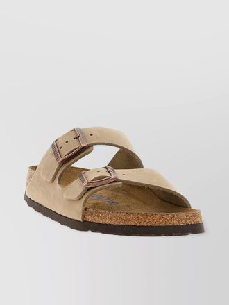 Birkenstock leather arizona bs sandals