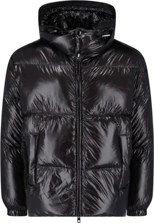 Diesel Piumino W Rolfys
