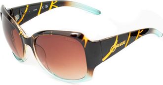 Guess Injected Womens Sunglasses
