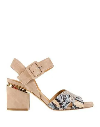Silvia Rossini SCHUHE - Sandalen auf YOOX.COM