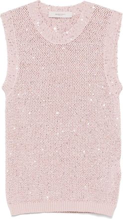 Golden Goose Top Shadow Gray