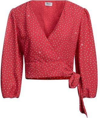 Liu Jo TOPWEAR - Shirts sur YOOX.COM