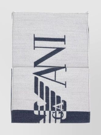 Emporio Armani scarf