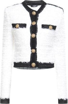 Balmain Jackets