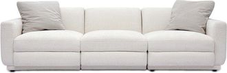 TOV Furniture Perry Chenille Modular Sofa