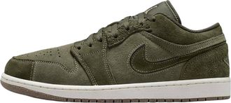 Nike Jordan Air Jordan 1 Low SE Cargo Khaki FQ3055-300
