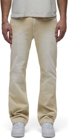 Hudson Walker Kick Flare Slim Fit Jeans in Hermosa at Nordstrom, Size 28