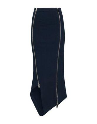 The Attico BOTTOMWEAR - Midi skirts sur YOOX.COM