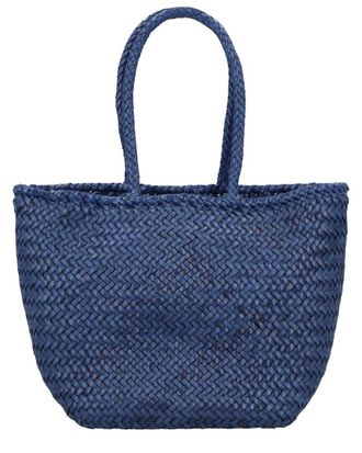 Dragon Diffusion Grace Small Leather Tote