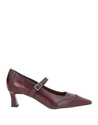 J.A.P. Jos&eacute; Antonio Pereira CALZADO - Zapatos de sal&oacute;n en YOOX.COM