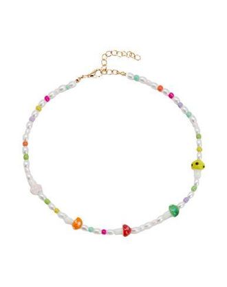 8 by YOOX SCHMUCK und UHREN - Halsketten auf YOOX.COM