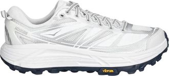 Hoka One One Sneakers - Heren - Hardloopschoenen - Grijs - 44 EU - Fitness