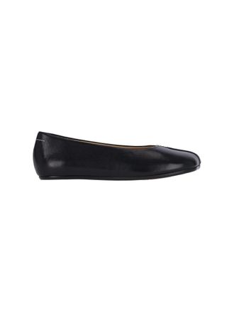 Maison Margiela Flat Shoes