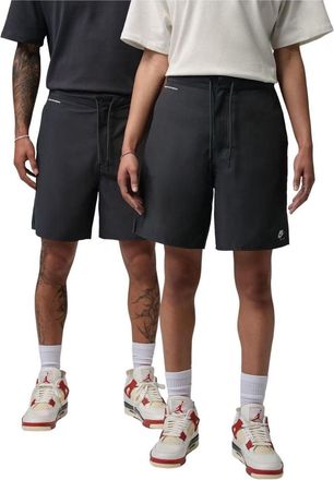 Nike Jordan x Nigel Sylvester Bike Air Shorts Black IQ8152-060