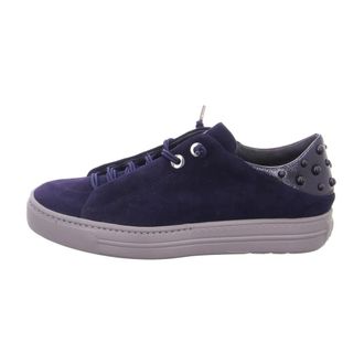Paul Green Dames, Schoenen, Blauw, Maat: 40 1/2 EU