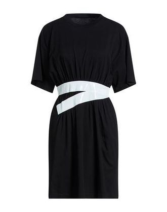 Maison Margiela DRESSES - Mini dresses on YOOX.COM