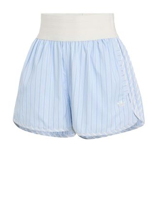 adidas Originals Ess Shorts Azzurro